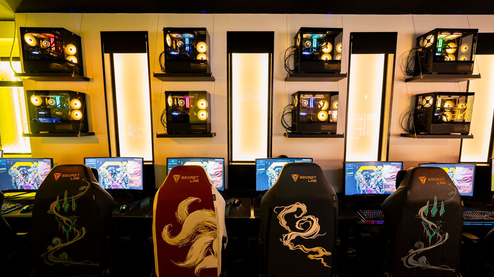 PCVIP Zone - Madrid