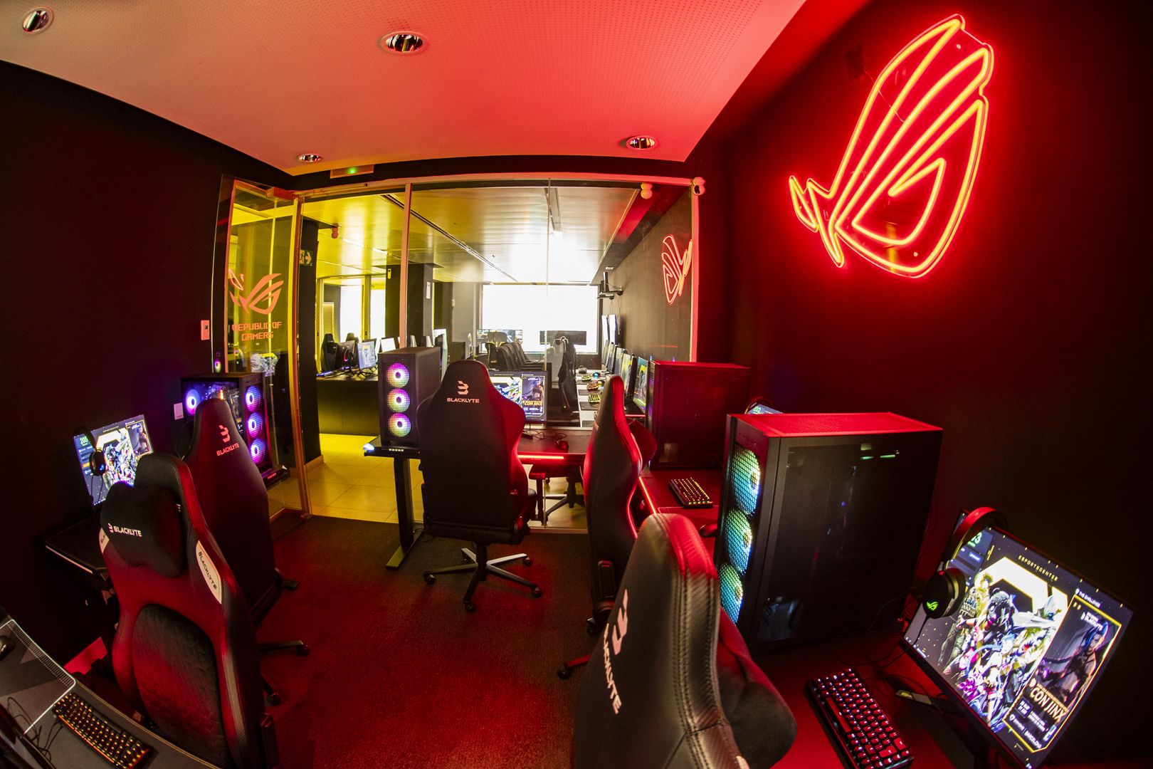 Asus ROG