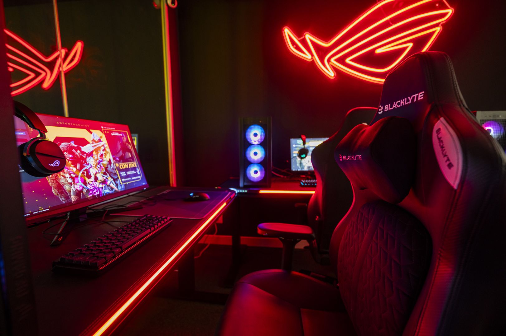 Asus ROG