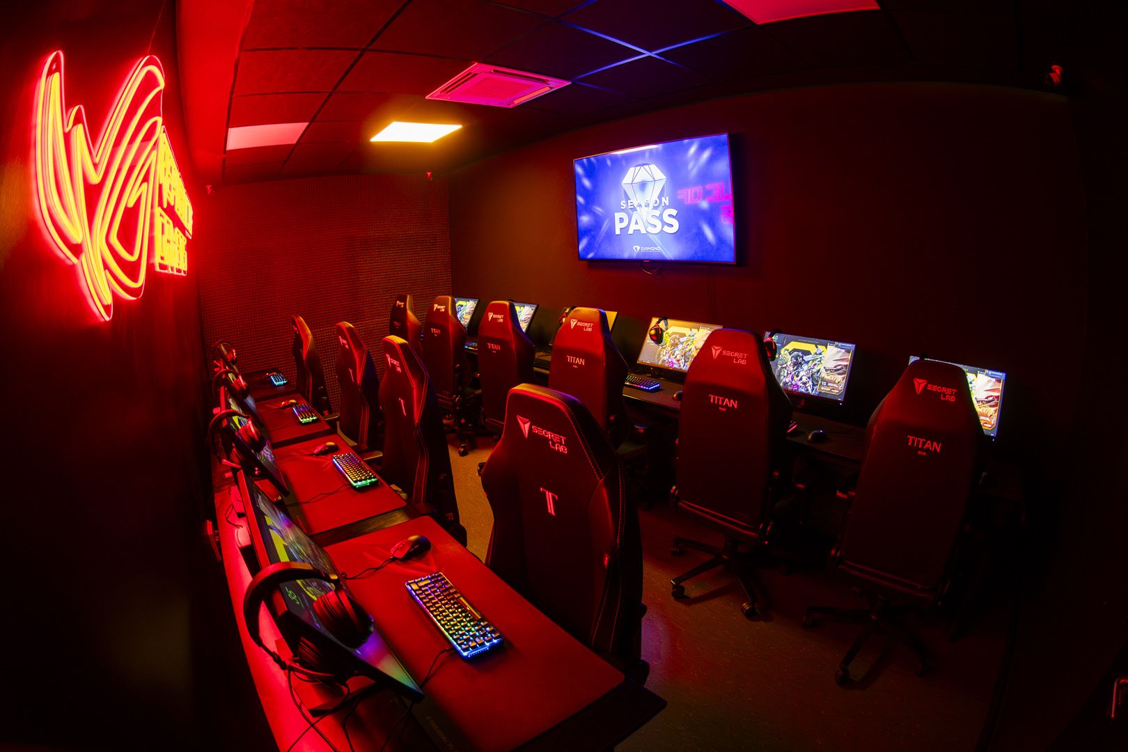 Secretlab