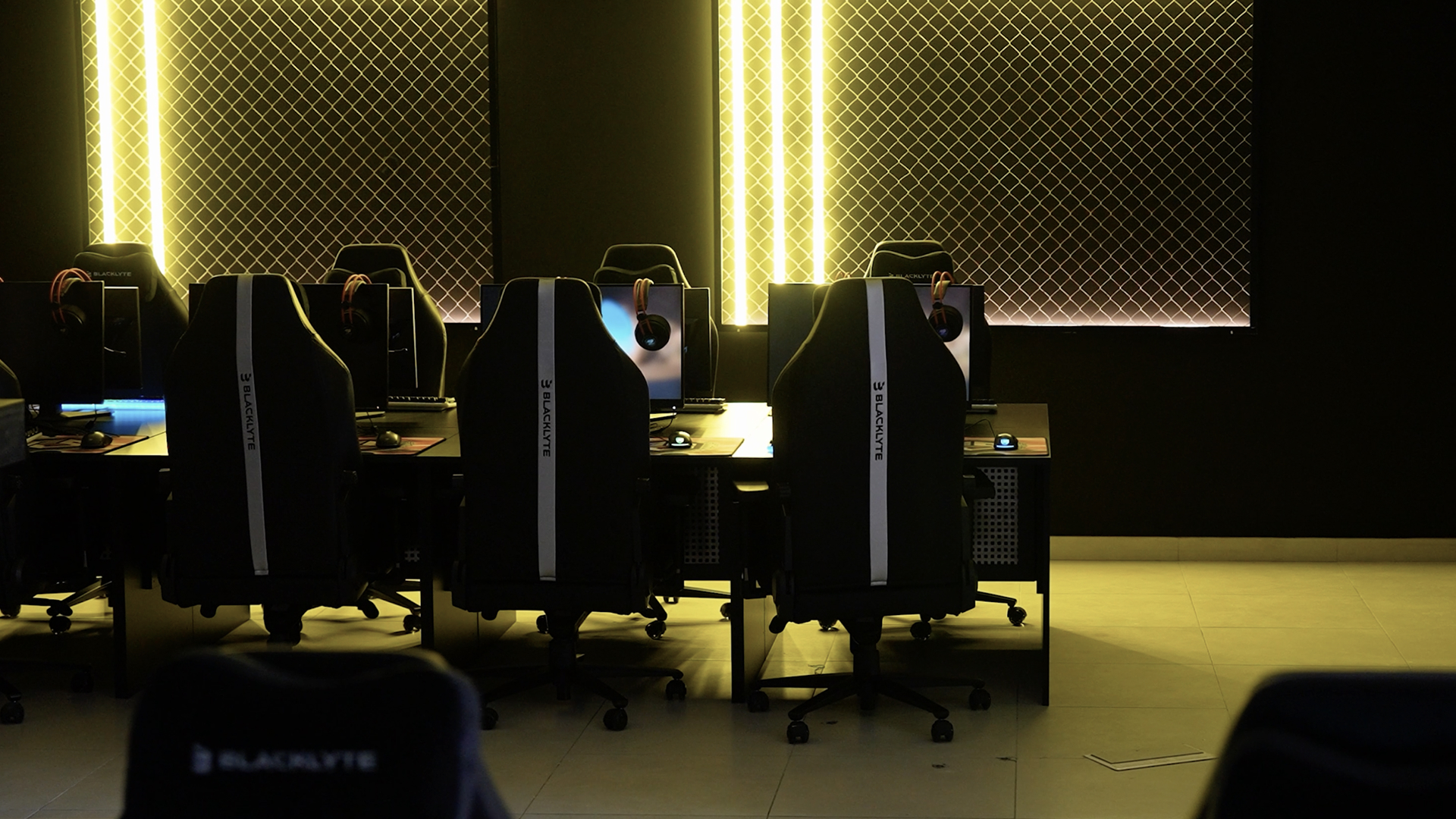 Diamond Esports Center Alcorcón