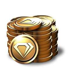 Recarga con Diamond Coins