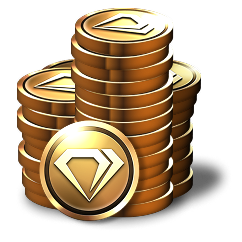 Recarga con Diamond Coins