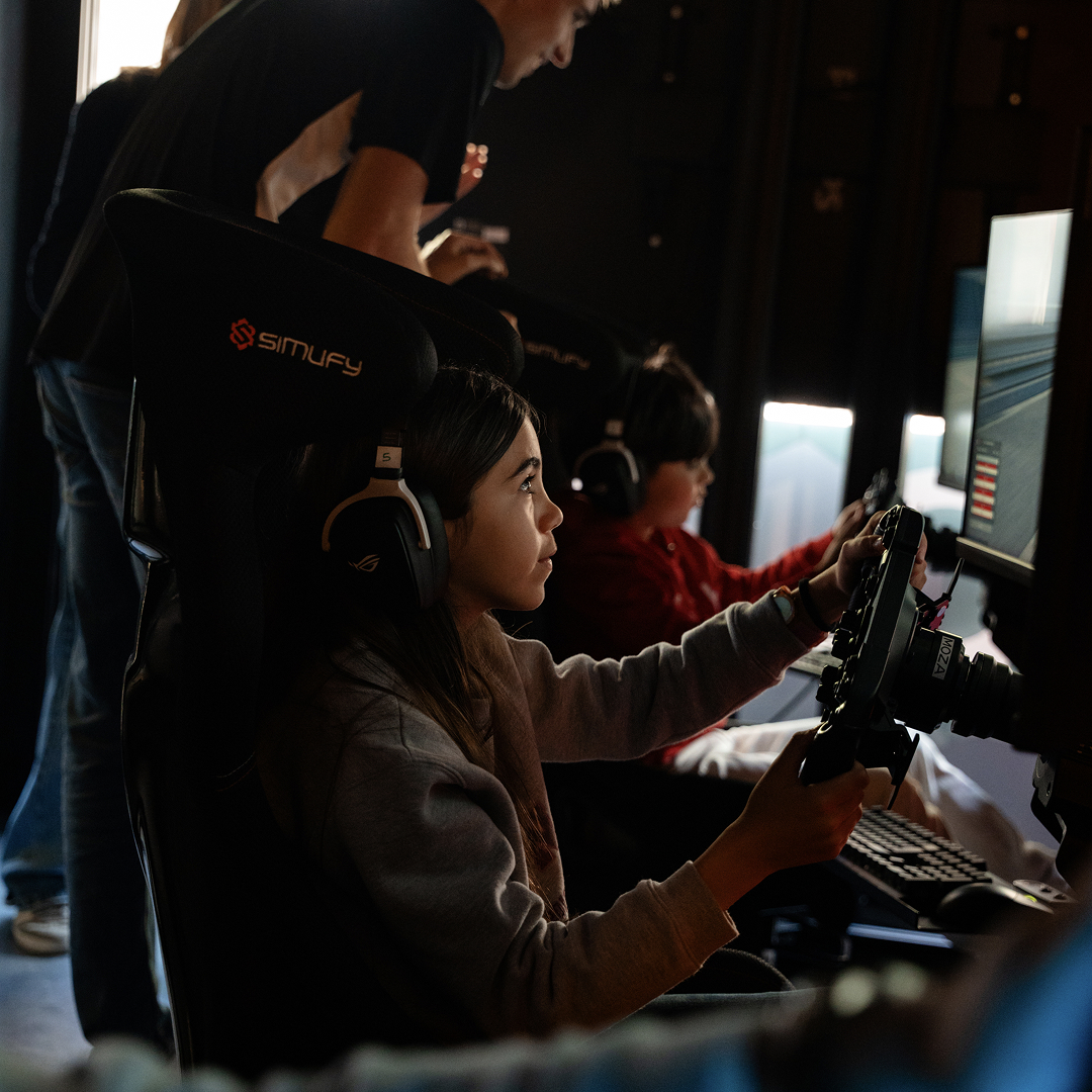 Una experiencia única en un día especial